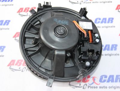 Ventilator habitaclu Audi TT 8S 2015-In prezent 2.0 TDI 5Q1819021A, 5Q0907521E