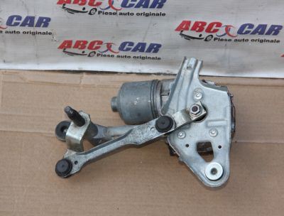 Ansamblu stergator cu motoras dreapta Peugeot 3008 1397220577