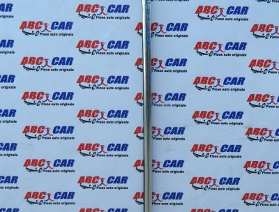 Bandou cromat usa dreapta fata BMW Seria 5 F10/F11 2011-2016