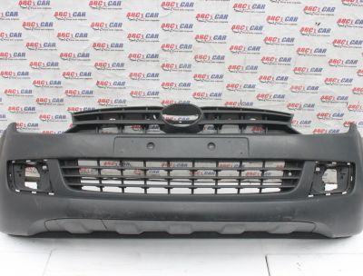 Bara fata VW Amarok (2H) 2010-2020