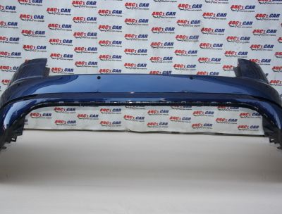Bara spate model cu 4 senzori VW Golf 7 facelift variant 2016-2020 5G9807421M