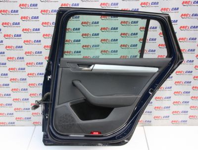 Boxa usa dreapta spate Skoda Superb 3 (3V3) Combi 2015-prezent