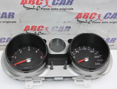 Ceasuri bord Nissan Qashqai J10 2006-2013