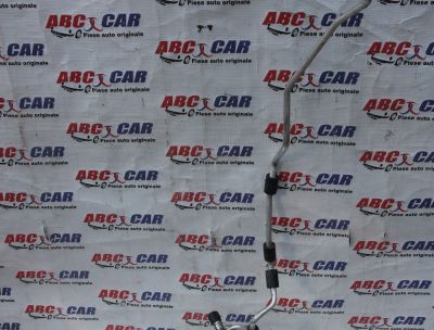 Conducta clima Skoda Octavia 2 (1Z3) 2004-2013 1K0820741AJ