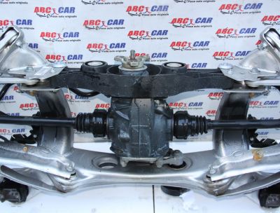 Diferential spate Mercedes S-Class W222 2014-2017 A2213511505