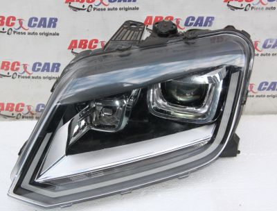 Far stanga bi-xenon LED VW Amarok (2H) 2010-2020 2H1941015T