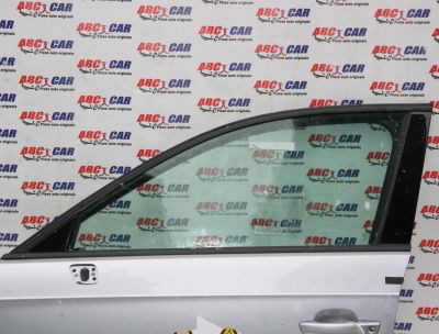 Geam mobil stanga fata Audi A3 8V E-tron facelift 2017-2020