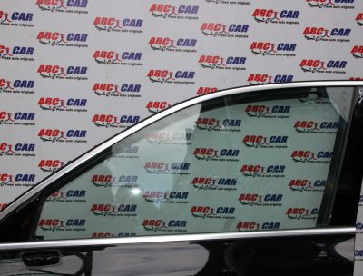 Geam usa stanga fata Audi Q5 FY 2017-2024