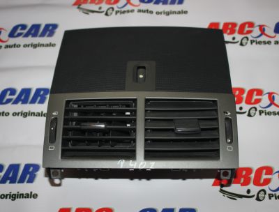 Grila ventilatie centrala Peugeot 407 2004-2010 9644589777