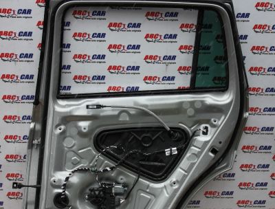 Macara geam dreapta spate VW Tiguan (AD1) 2016-2023