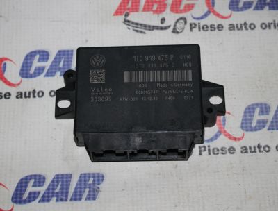 Modul parcare VW Passat CC 2008-2016 1T0919475P