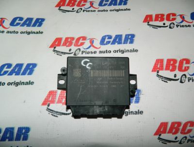 Modul parcare VW Passat CC 2008-2012 2.0 TDI 3AA919475H