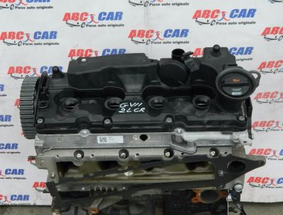 Motor VW Golf 7 2014-2020 2.0 TDI CKF