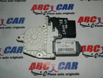 Motoras macara usa dreapta spate Seat Leon 1P1 2006-2012 Cod: 1K0959704G