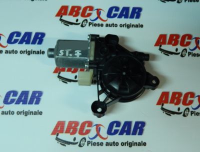 Motoras macara usa stanga fata Skoda Octavia 3 (5E3) 2013-2019 5Q0959801B