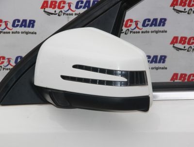 Oglinda stanga Mercedes ML-Class W166 2012-2015