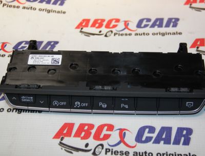 Panou comenzi multiple Audi A4 B9 8W 2015-prezent 8W0925301BF