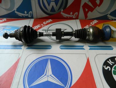 Planetara dreapta spate VW tiguan 1.4 TSI 4x4 5N0407764S