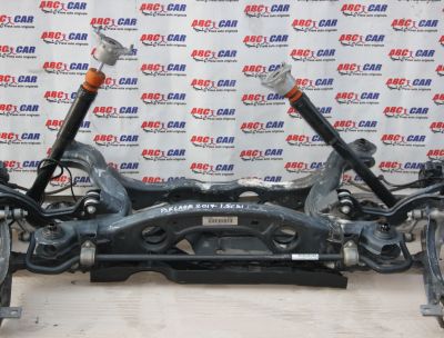 Punte spate (cadru) Mercedes B-Class W246 1.5 CDI 2015-2018,