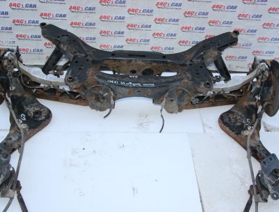 Jug punte spate Nissan Qashqai J10 2006-2013