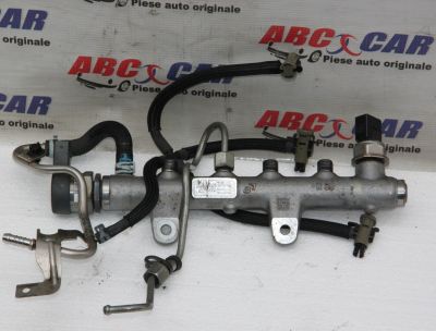 Rampa injectoare Audi A1 8X 2010-2018 1.4 TDI 04B130093