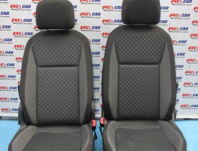 Scaune fata VW Sharan (7N) 2010-2020