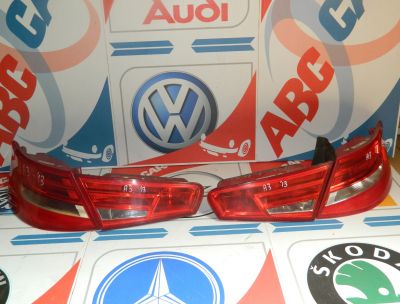 Stop dreapta caroserie  Audi A3 in 2 usi 2012-2017