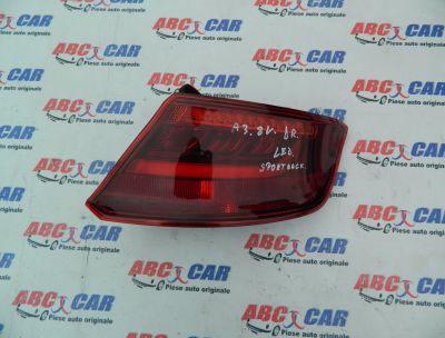 Stop led dreapta caroserie Audi A3 8V sportback 2012-2017 8V4945096D