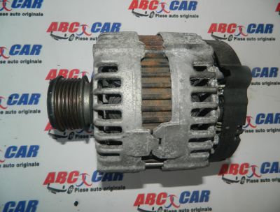 Alternator Bosch VW Passat B6 2005-2010 2.0 TDI 180 amp 03G903023