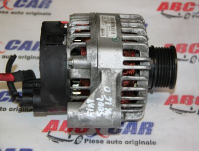 Alternator Fiat 500L 2012-202014V 120A MS1012101710