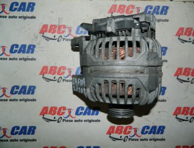 Alternator Opel Zafira A 1999-2005 2.0 D 120 Amp 09131133