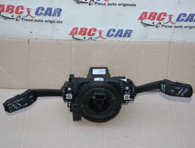 Ansamblu manete Skoda Fabia 3 (NJ) 2014-2021 2Q0953502AB