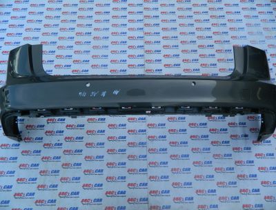 Bara spate Audi A6 4G C7 2011-2015 Avant S-Line 4G9807511