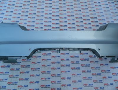 Bara spate model cu senzori Porsche Panamera 1 (670) 2010-2016