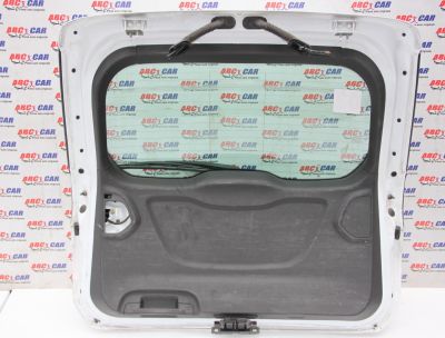 Broasca haion Ford C-max 2 facelift 2015-2019