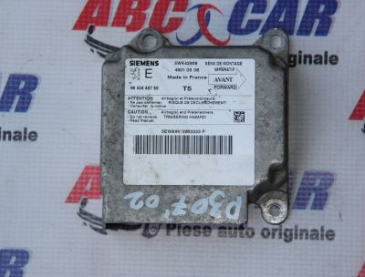 Calculator airbag Peugeot 307 2001-2008 2.0 HDI 9645840780