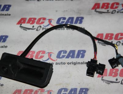Camera spate Audi A4 B9 8W 2015-prezent 8W8827566L