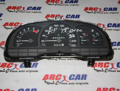 Ceas bord Opel Astra F 1992-1998 1.7 Diesel 81117675PP
