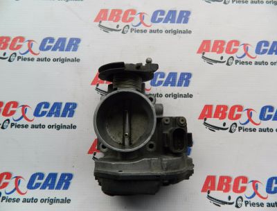 Clapeta acceleratie Audi A4 B5 1995-2000 1.8 Benzina 058133063C
