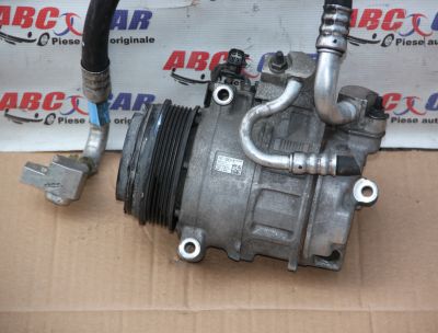 Compresor clima Ford Focus 3 2012-2018 1.5 TDCI AV61-19D629-HB