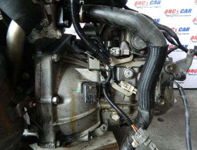 Cutie de viteze automata Toyota Aygo 2005-2014 1.0 Benzina 20TT020082570