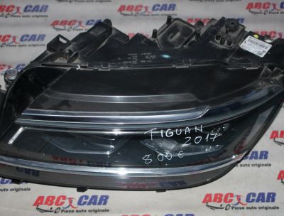 Far stanga full LED VW Tiguan (AD1) 2016-2020 5NB941081