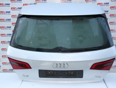 Haion Audi A3 8V Sportback 2012-2017 