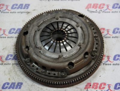 Kit ambreiaj Skoda Fabia 2 (5J) 1.2 benzina 2007-2014 cod motor: BMD