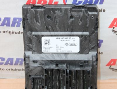Modul confort Audi A8 4N (D5) 2017-prezent 4N0907063DD