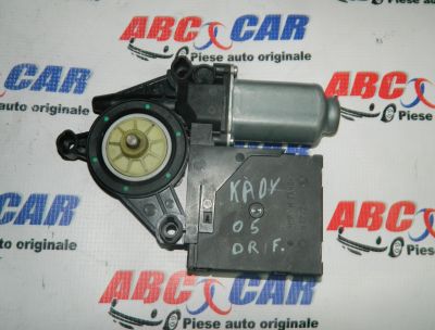 Motoras macara usa dreapta fata VW Caddy (2K) 2004-2015