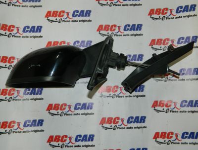 Oglinda stanga manuala Fiat Panda 2 2012