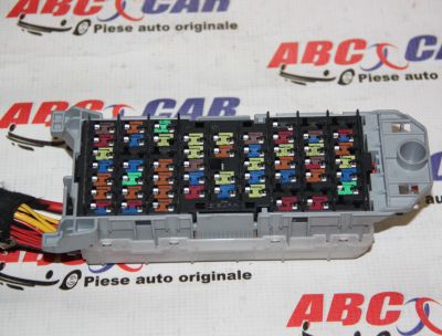 Panou sigurante Opel Meriva A 2003-2010 93363136