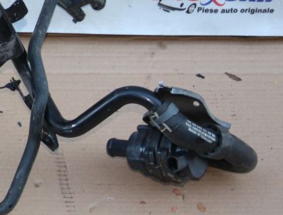 Pompa recirculare apa VW Amarok (2H) 2010-prezent 2.0 BiTDI 066959209A