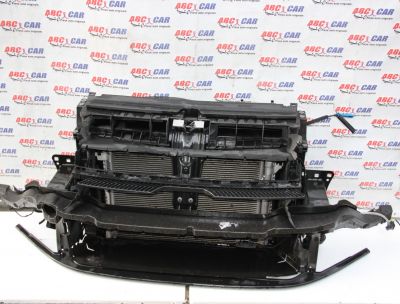 Radiator clima VW Tiguan (AD1) 2016-2023 1.6 TDI